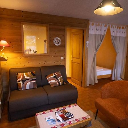 לס דה-אלפס Residence Sylvana מראה חיצוני תמונה