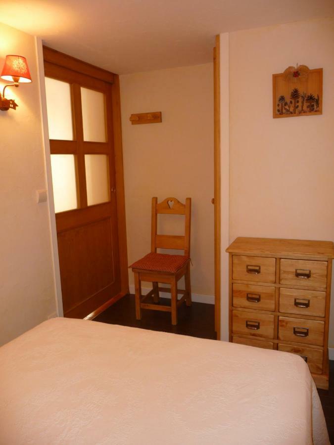 לס דה-אלפס Residence Sylvana מראה חיצוני תמונה